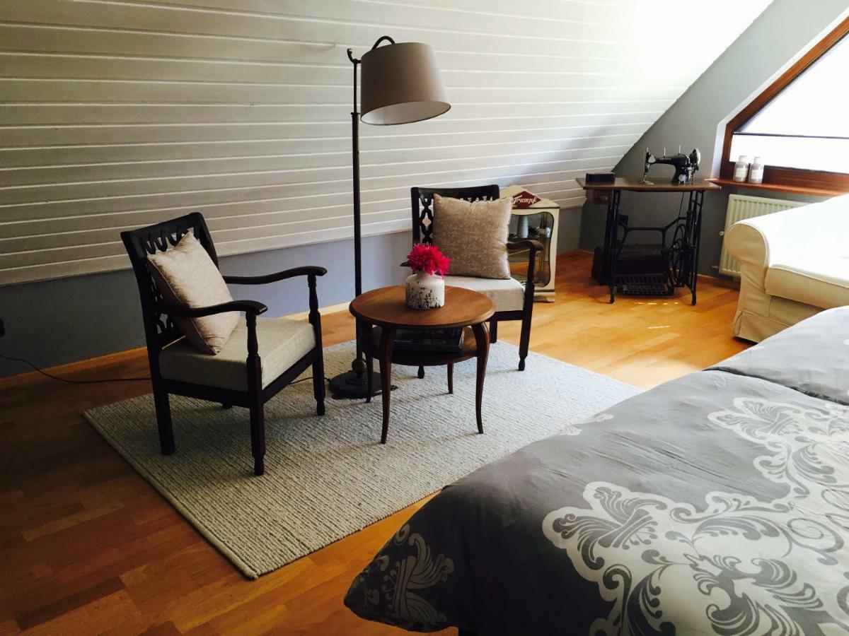 Gaestehaus Sellemols Winzer Apartment *