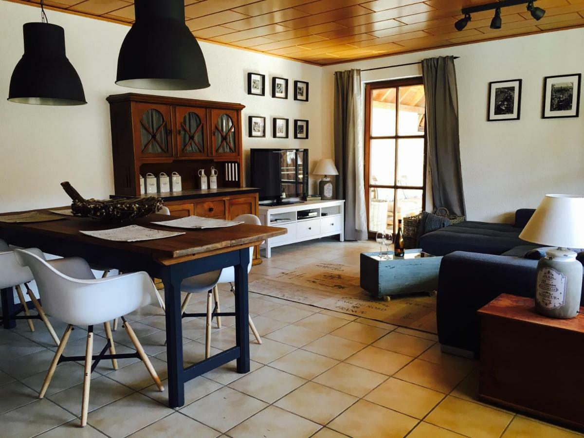 Gaestehaus Sellemols Winzer
