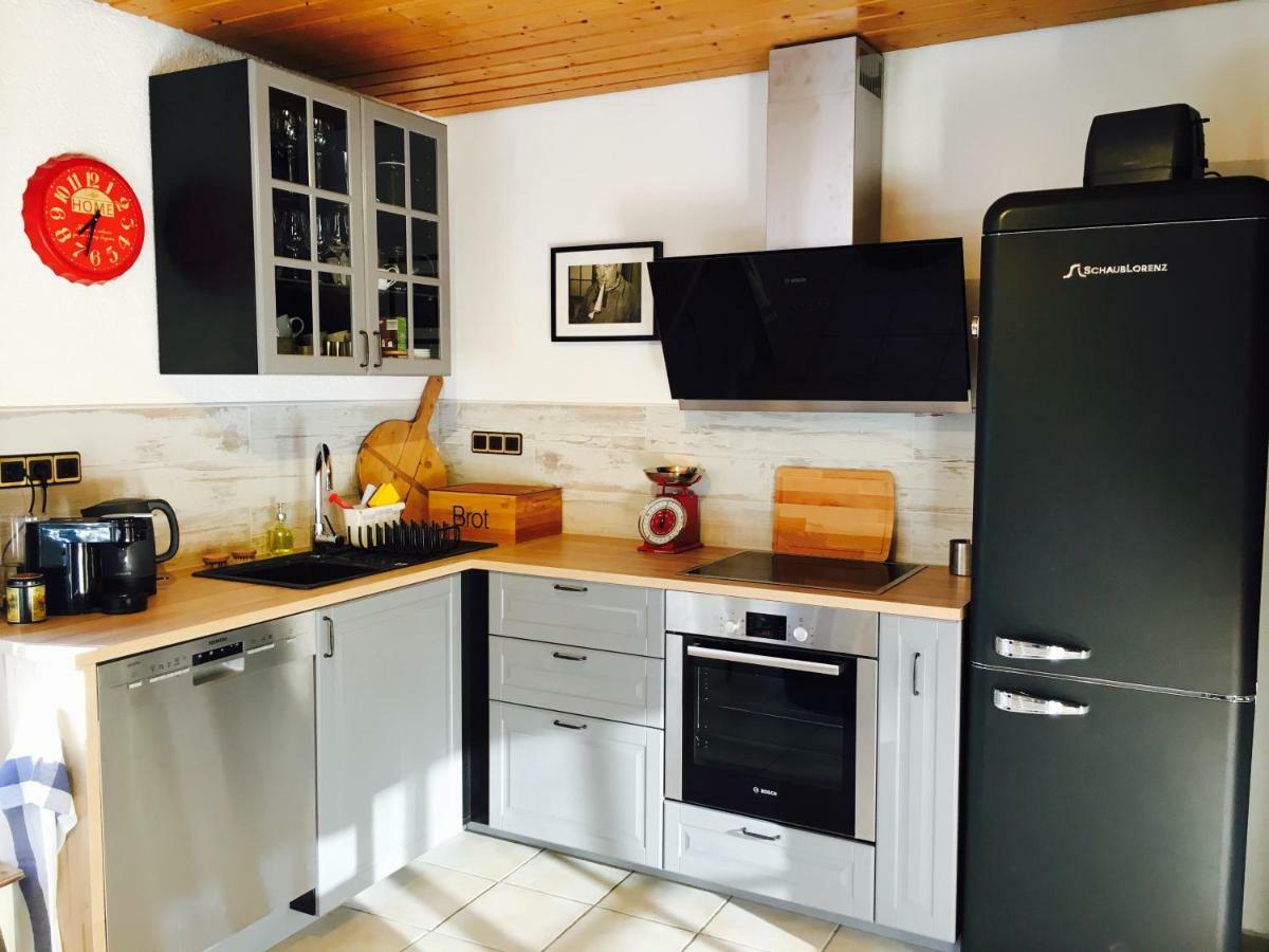 Apartment Gaestehaus Sellemols Winzer *