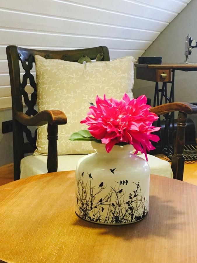 Apartment Gaestehaus Sellemols Winzer
