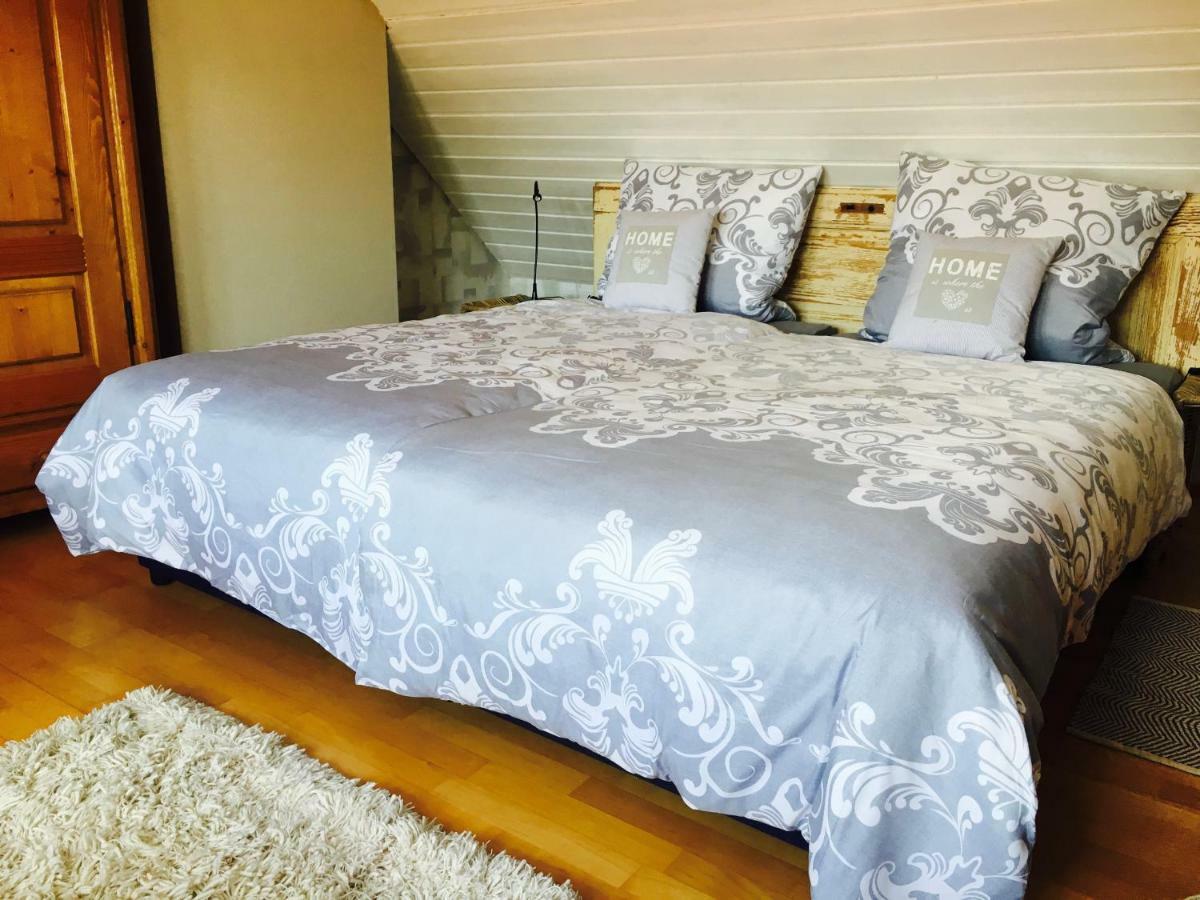 Gaestehaus Sellemols Winzer *