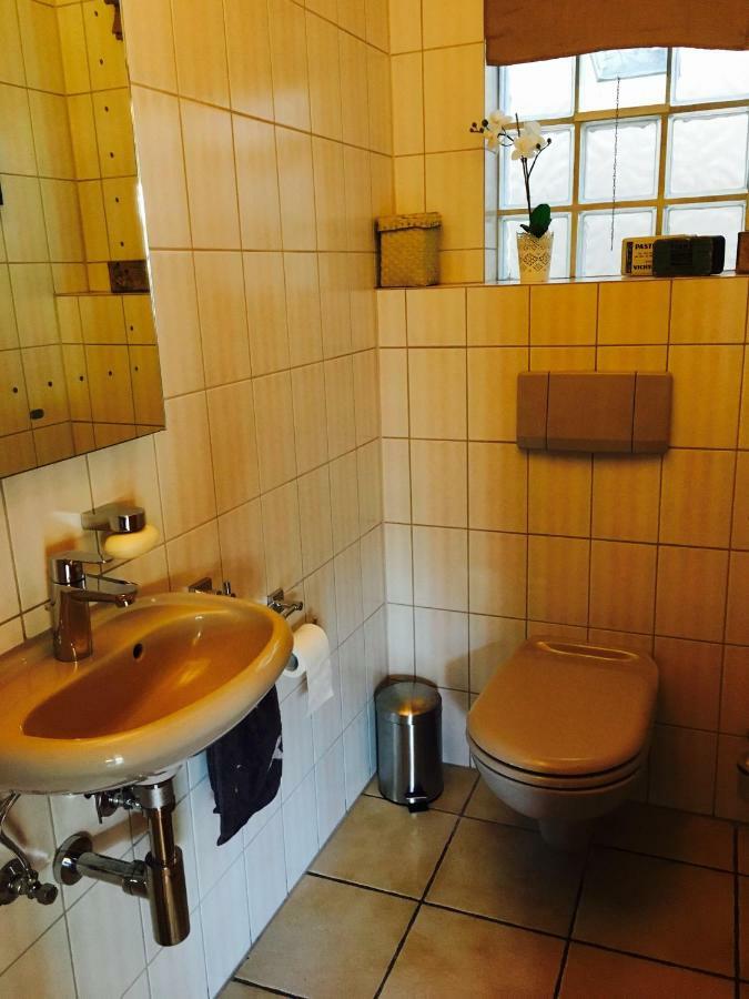 Gaestehaus Sellemols Winzer