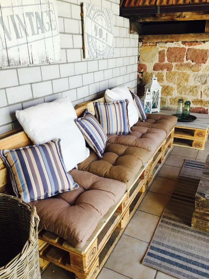 Gaestehaus Sellemols Winzer